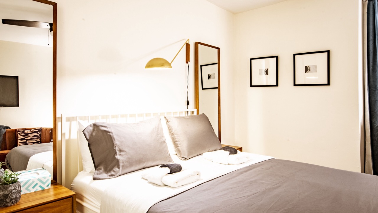 Photo of Bedroom in Dixon Park