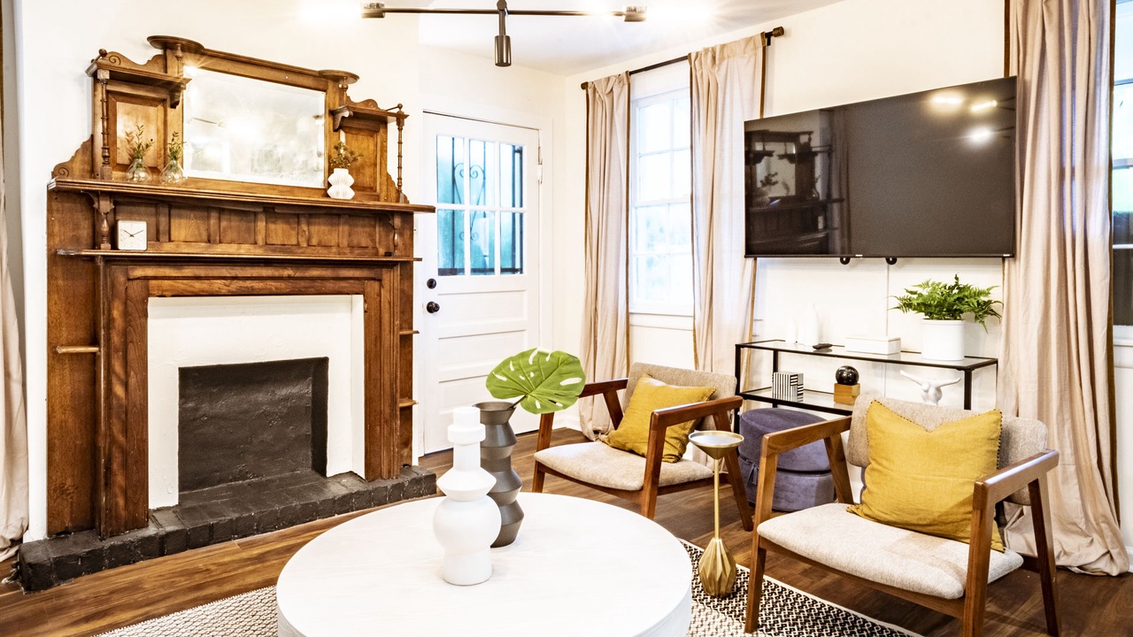 Photo of Bedroom in Dixon Park