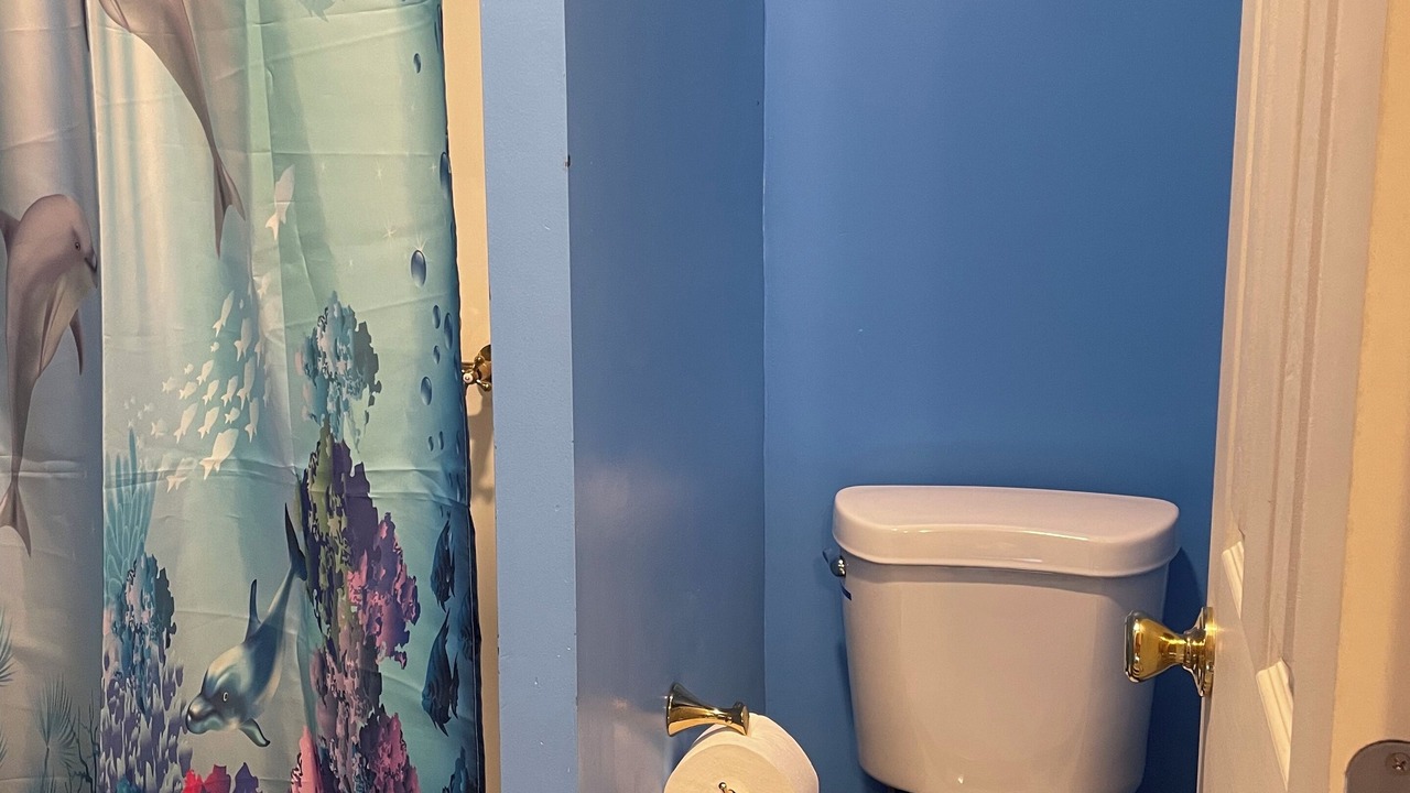 Photo of Bathroom in St. Cloud