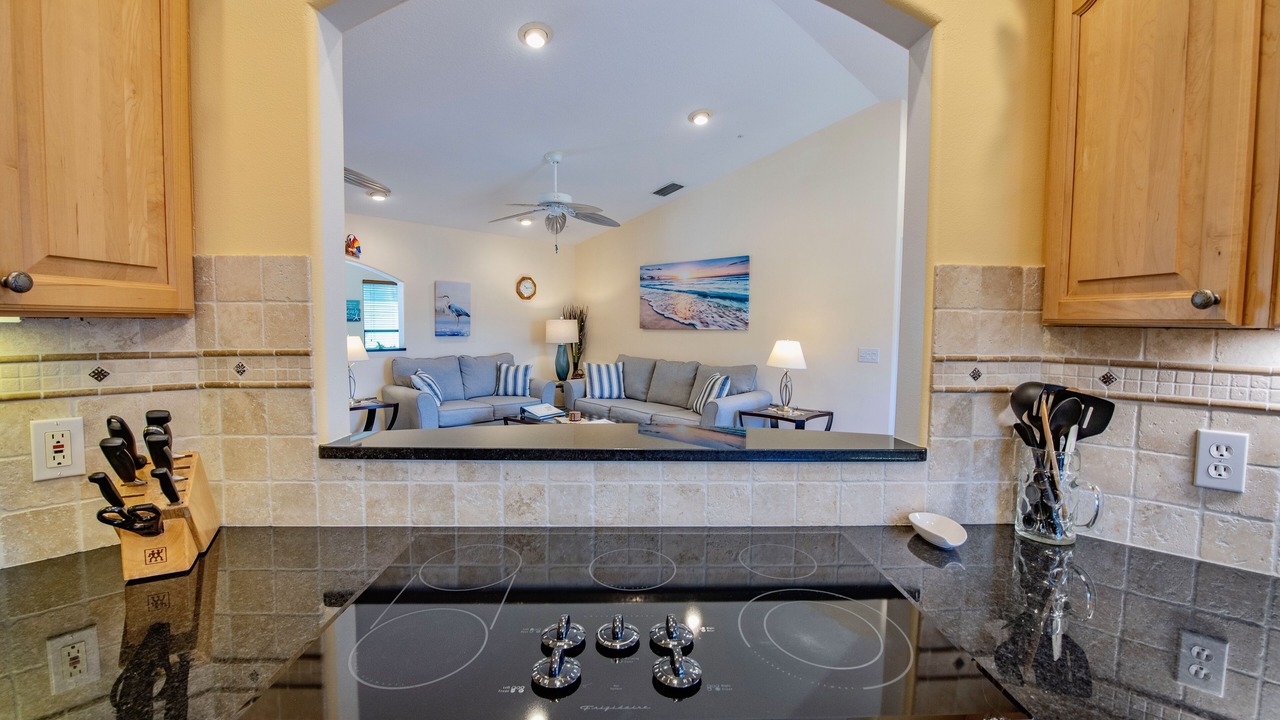 Photo of Bedroom in Floridana Beach