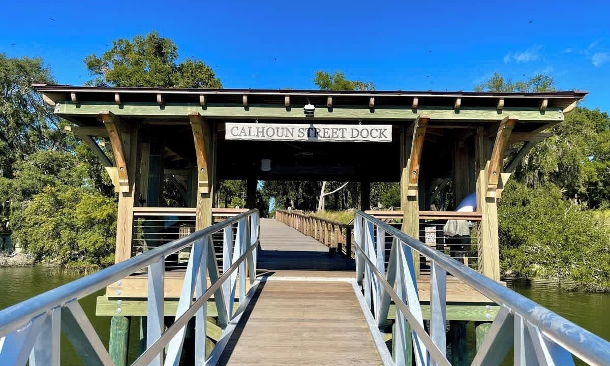 Photo of Outdoor in Old Town Bluffton