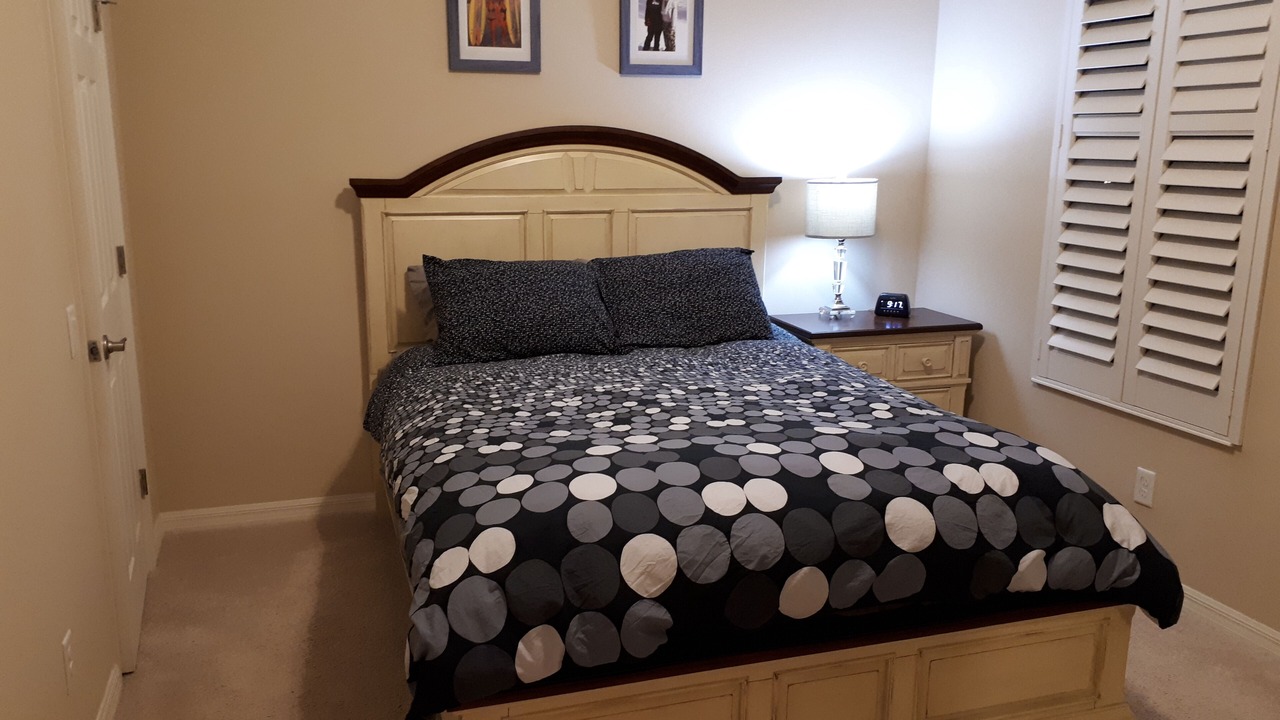 Photo of Bedroom in Trafalgar