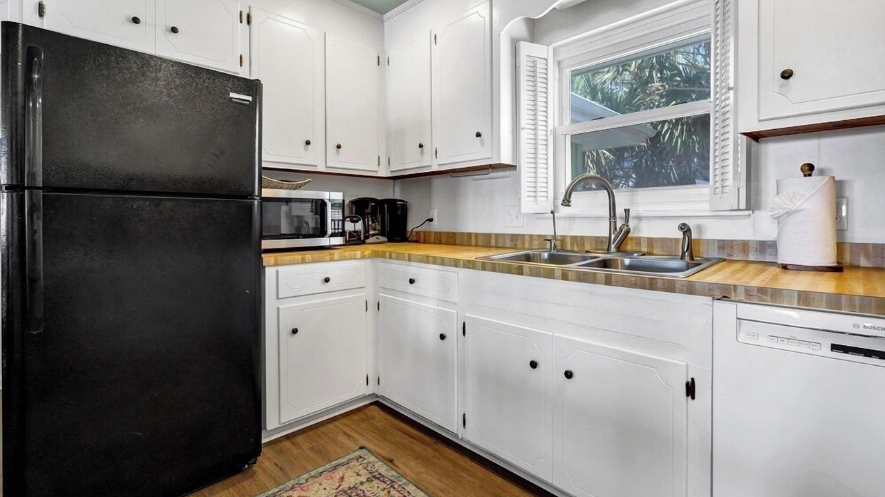 Photo of Kitchen in Edisto Island