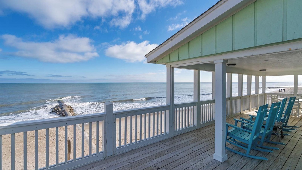 Photo of Outdoor in Edisto Island