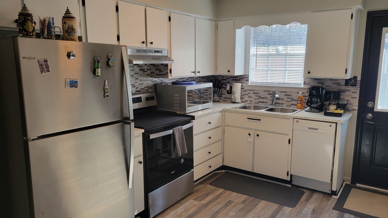 Photo of Kitchen in Savannah