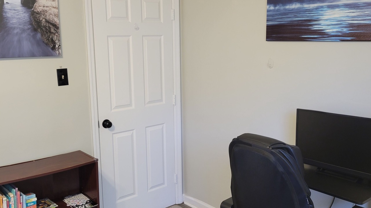 Photo of Bedroom in Savannah