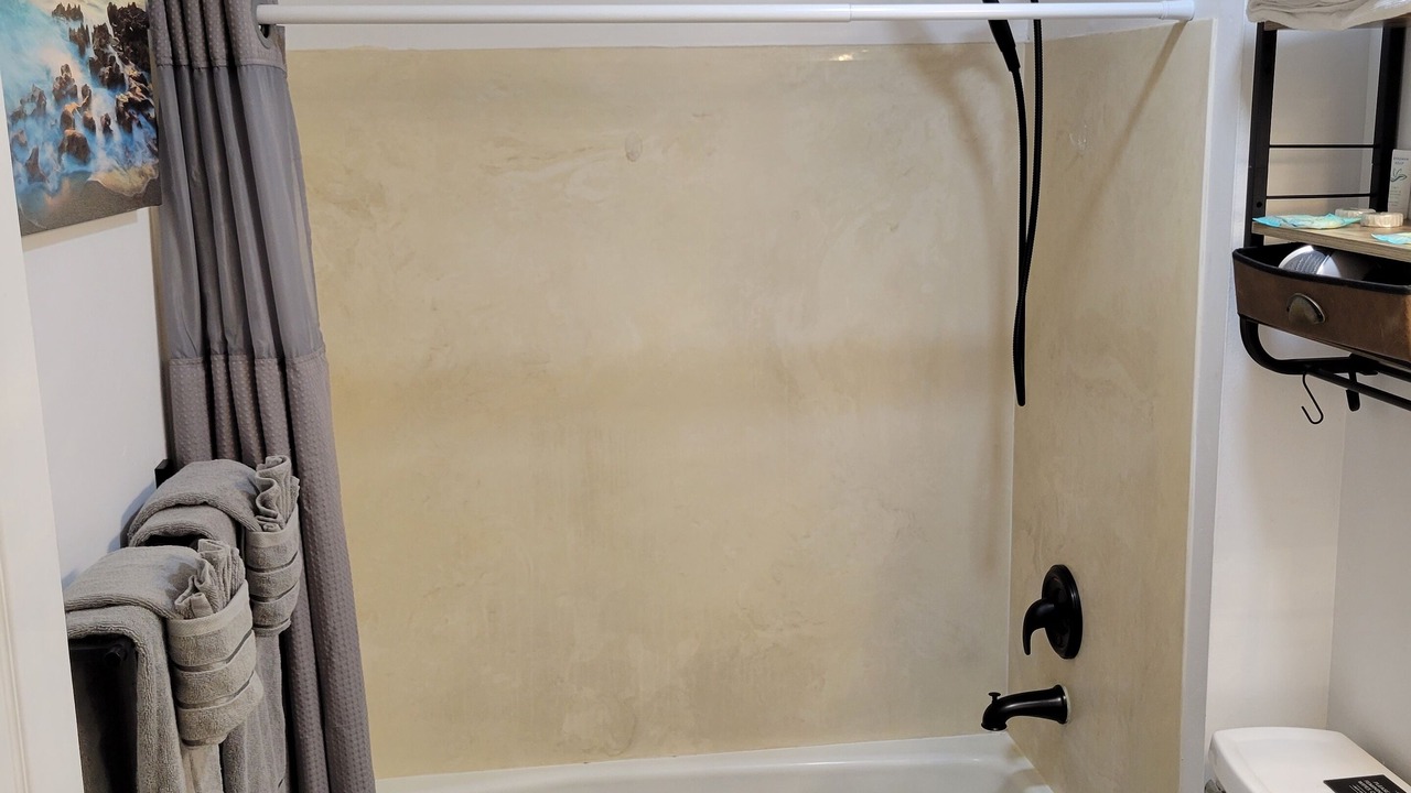 Photo of Bathroom in Savannah