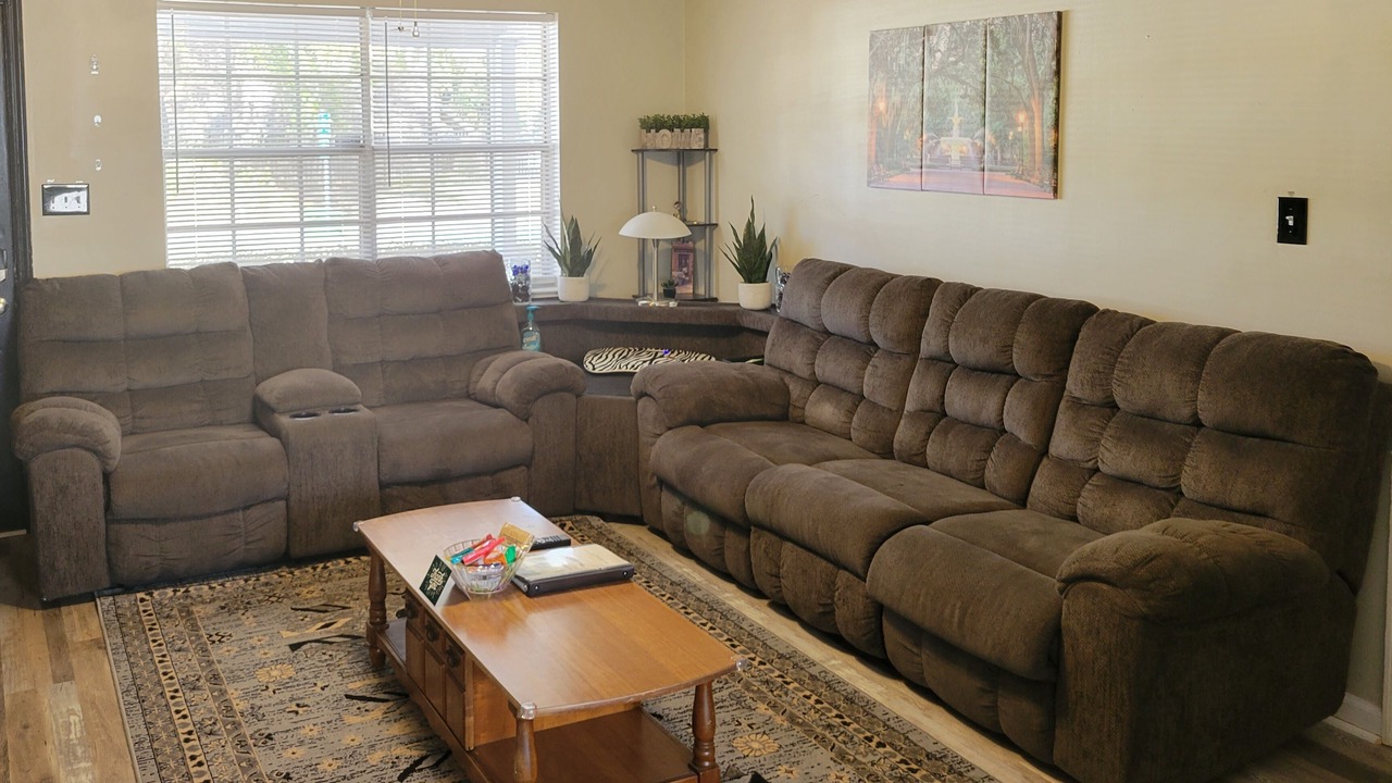 Photo of Livingroom in Savannah