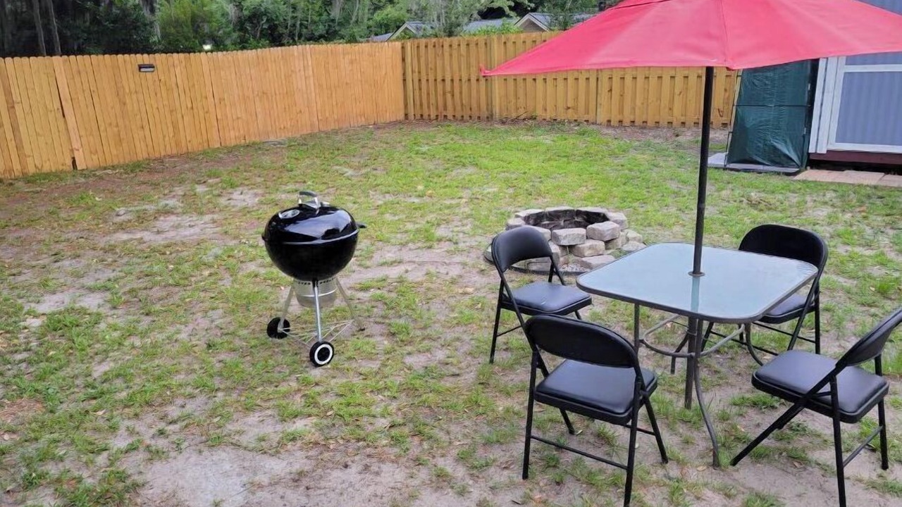 Photo of Outdoor in Savannah