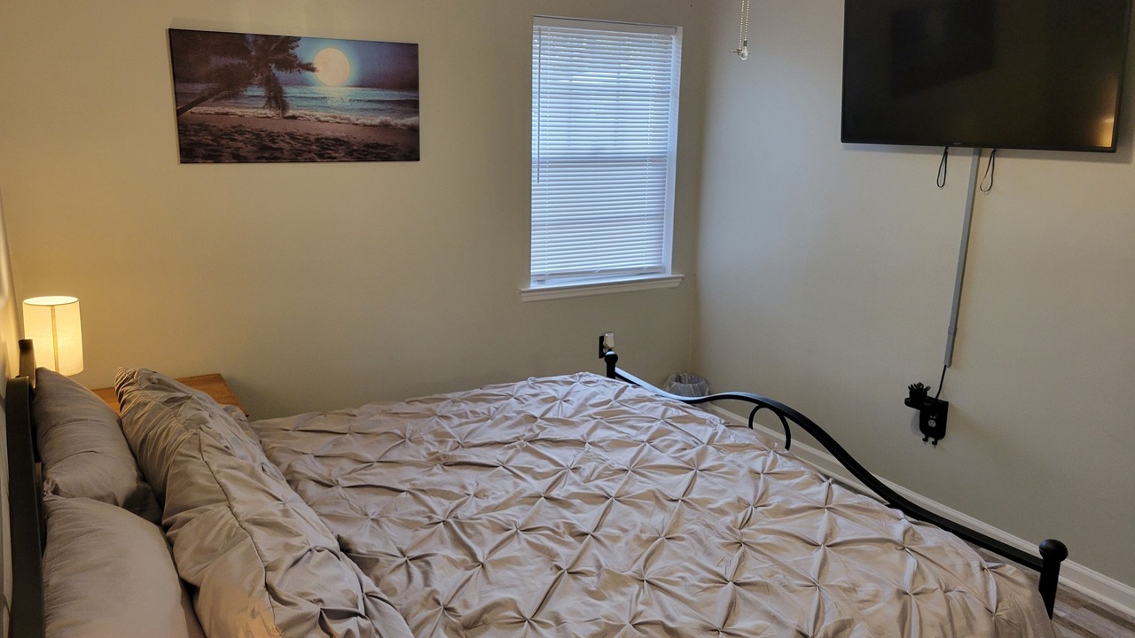 Photo of Bedroom in Savannah