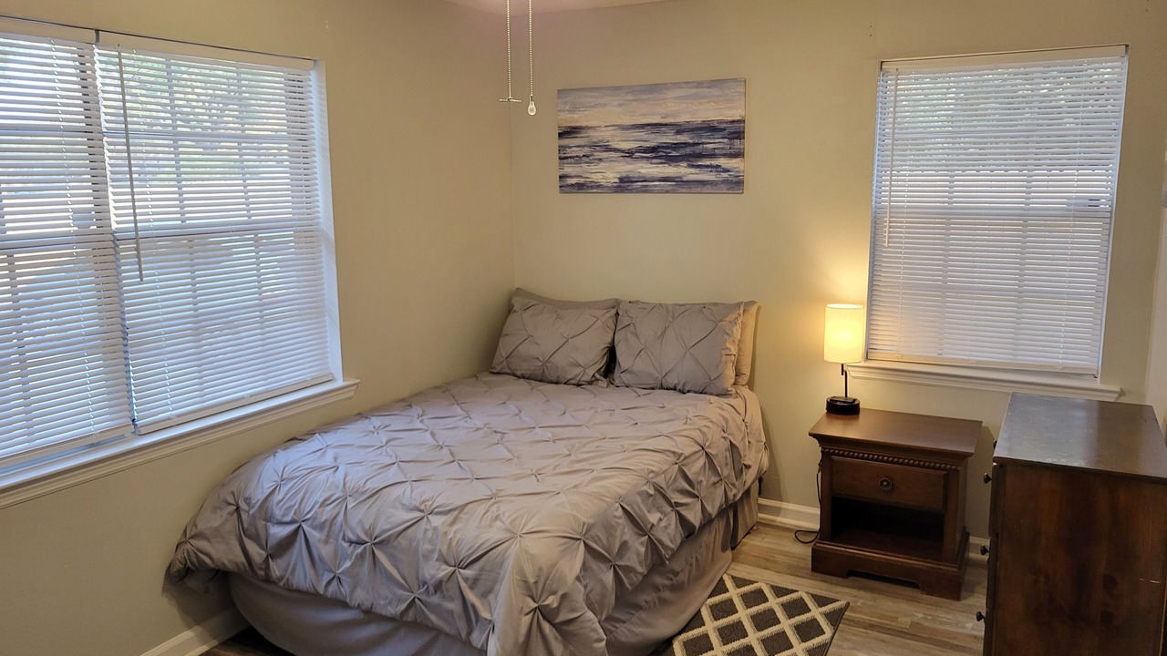 Photo of Bedroom in Savannah