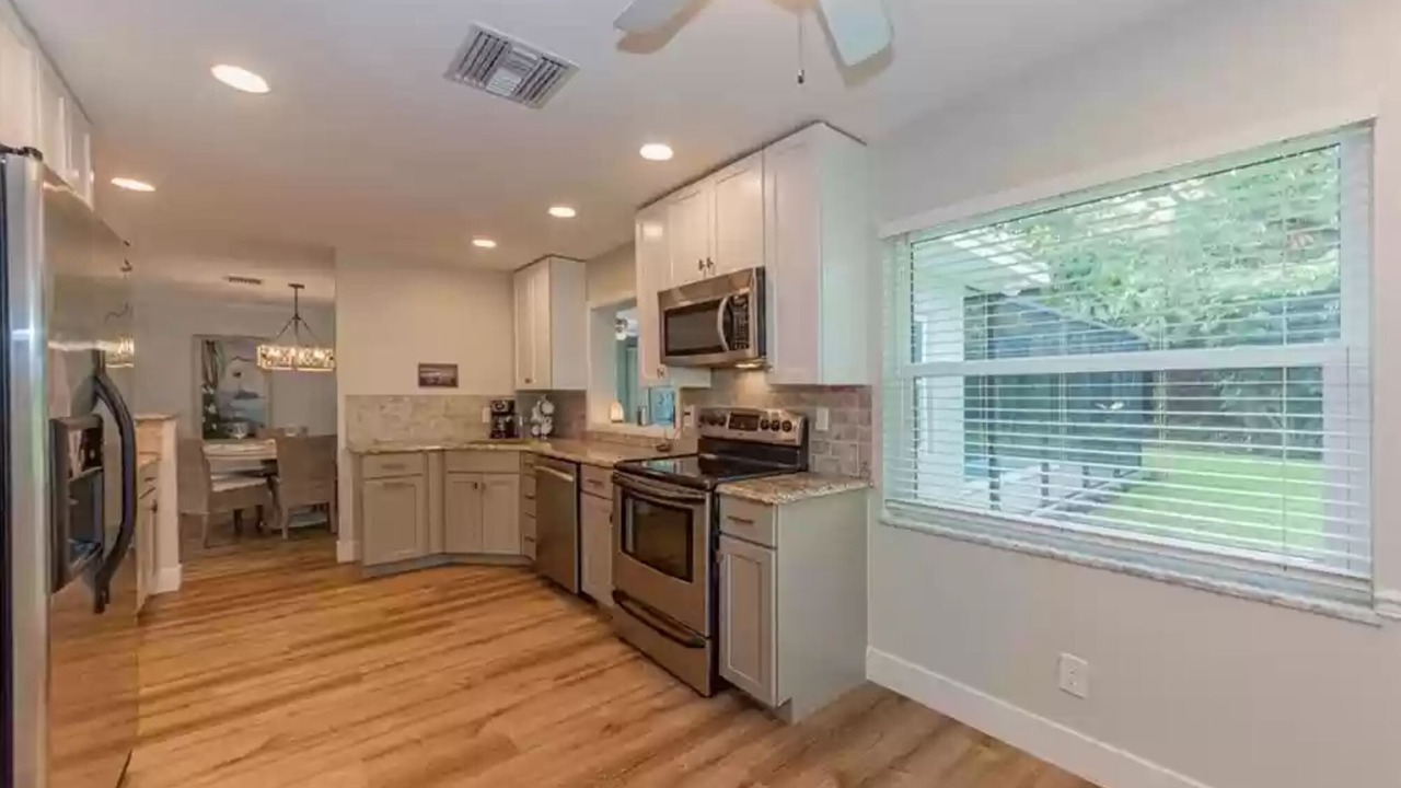 Photo of Kitchen in Central Beach