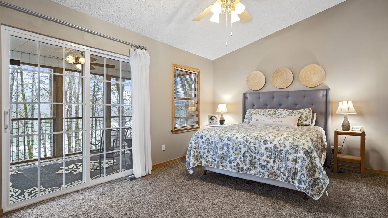 Photo of Bedroom in Westminster