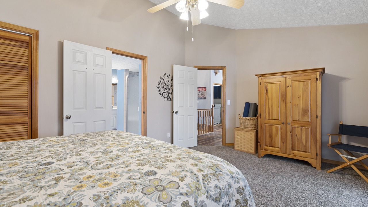 Photo of Bedroom in Westminster