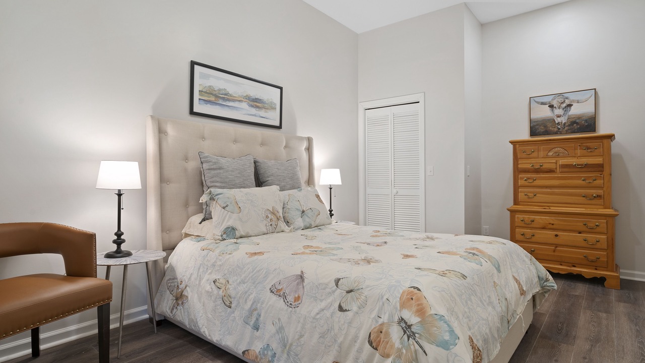 Photo of Bedroom in Westminster