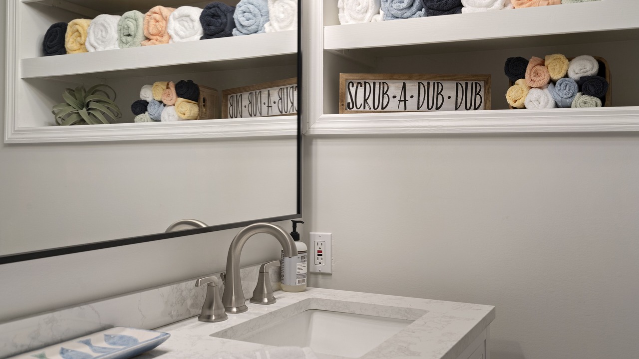 Photo of Bathroom in Westminster
