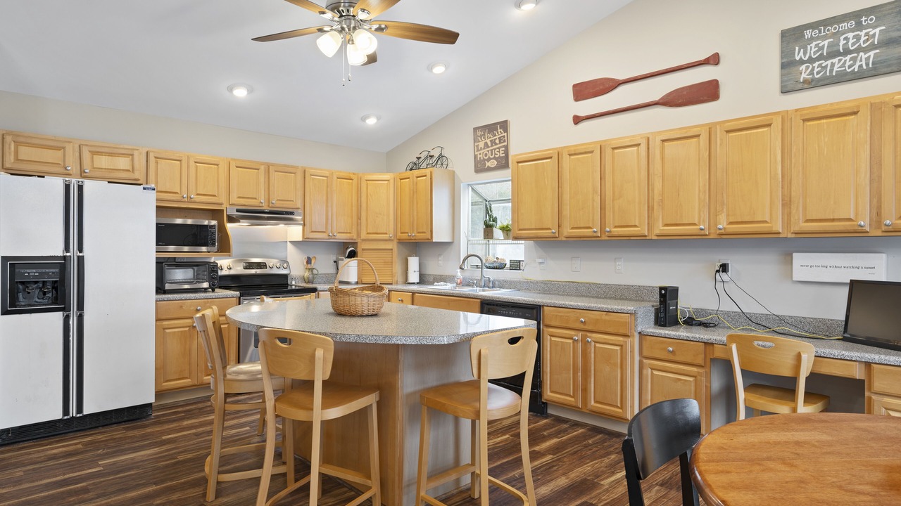 Photo of Kitchen in Westminster