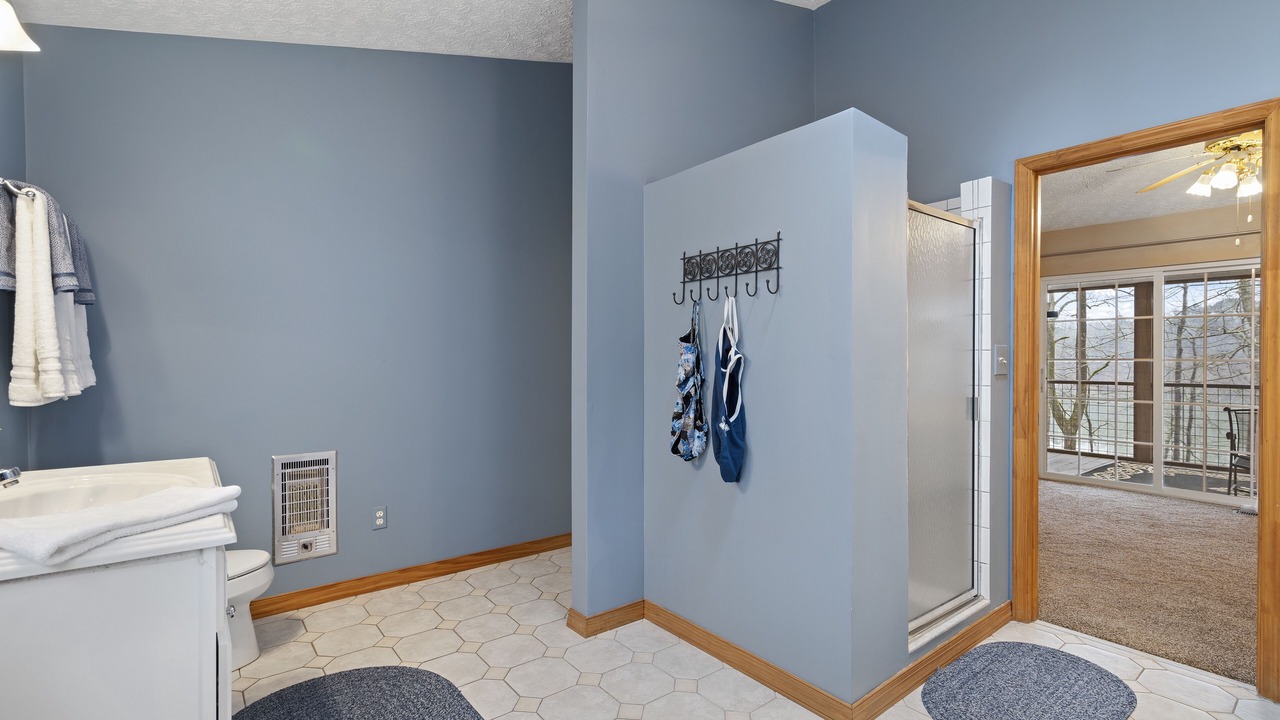 Photo of Bathroom in Westminster