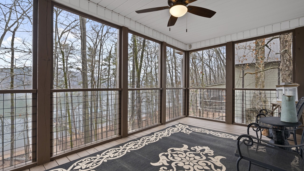 Photo of Patio Balcony in Westminster
