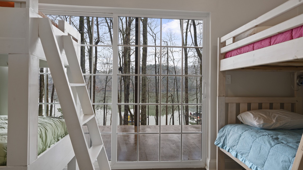 Photo of Bedroom in Westminster