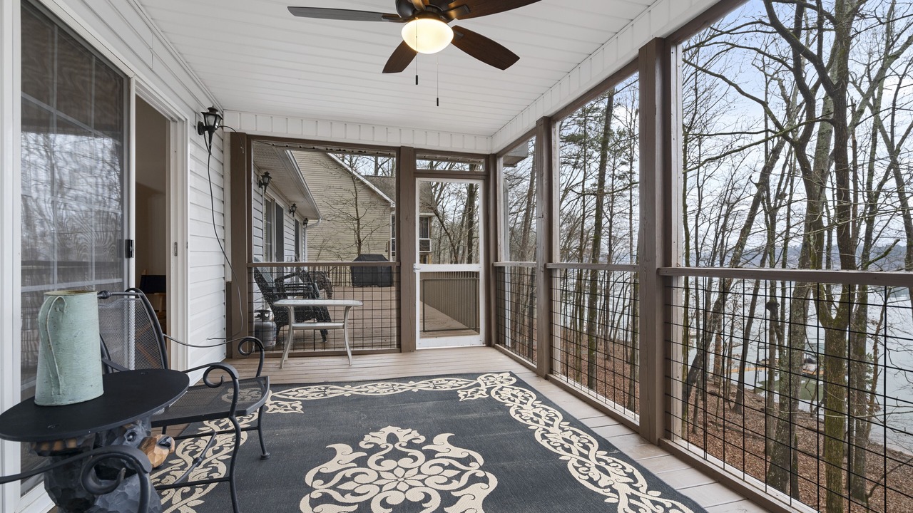 Photo of Patio Balcony in Westminster