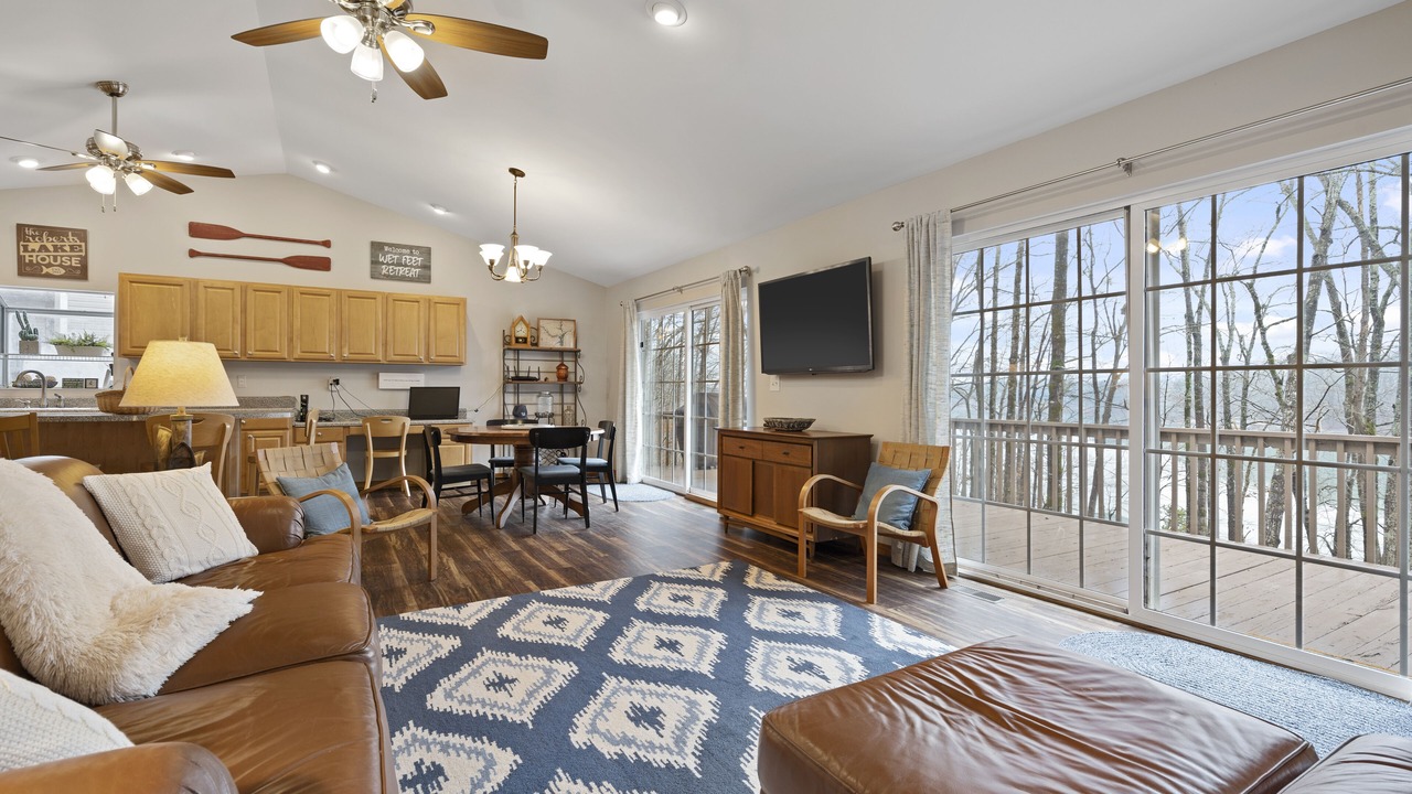 Photo of Livingroom in Westminster