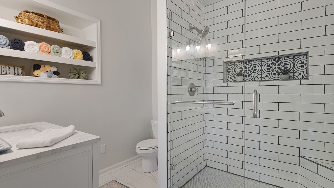 Photo of Bathroom in Westminster
