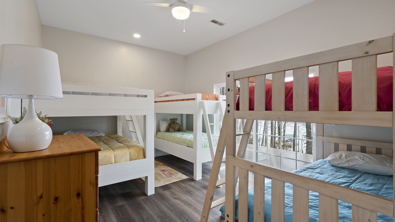 Photo of Bedroom in Westminster