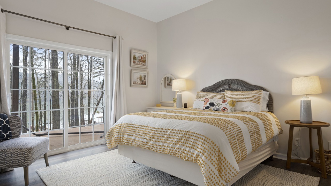 Photo of Bedroom in Westminster