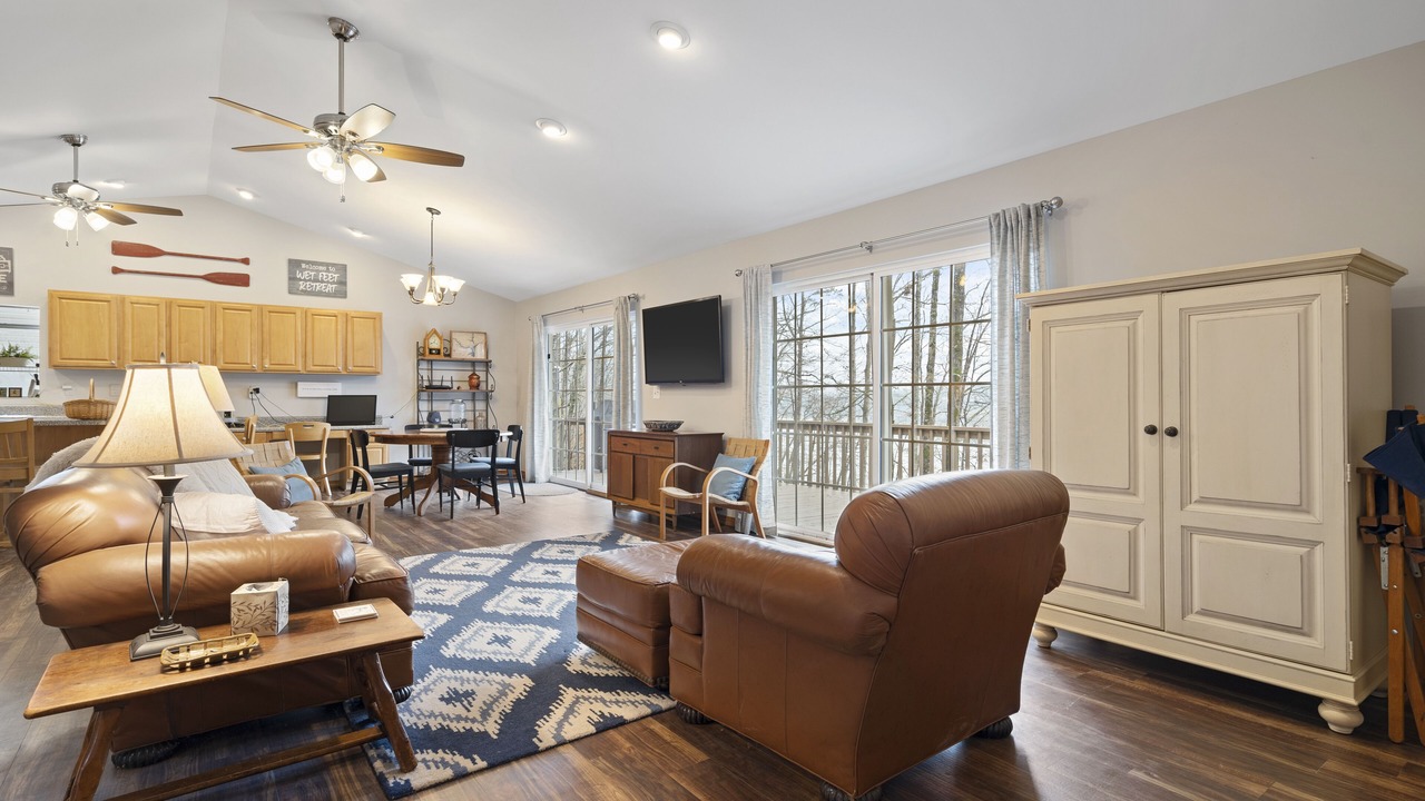 Photo of Livingroom in Westminster