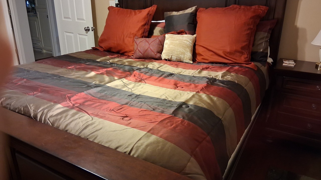 Photo of Bedroom in Appling