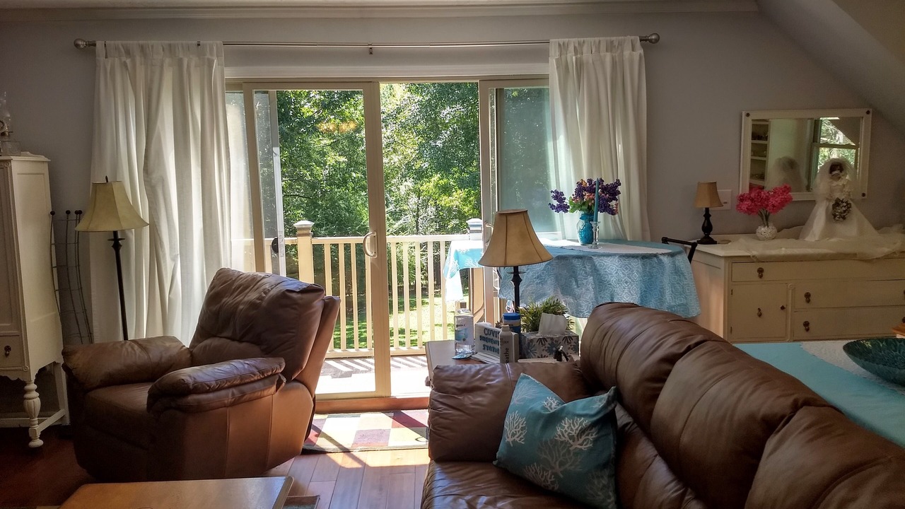 Photo of Patio Balcony in Appling