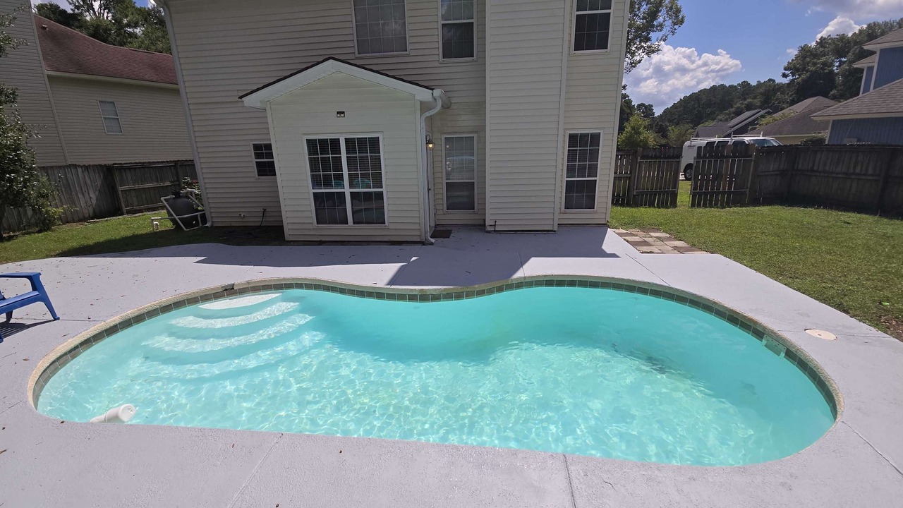 Photo of Outdoor in Savannah