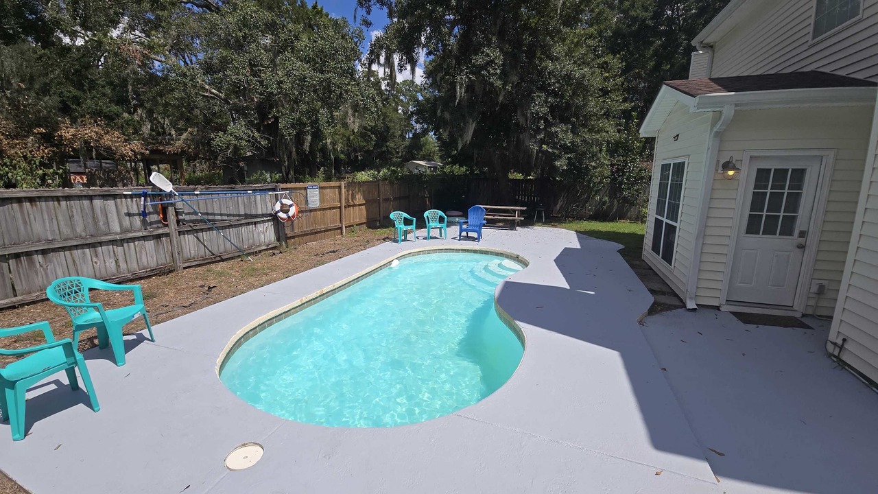 Photo of Outdoor in Savannah