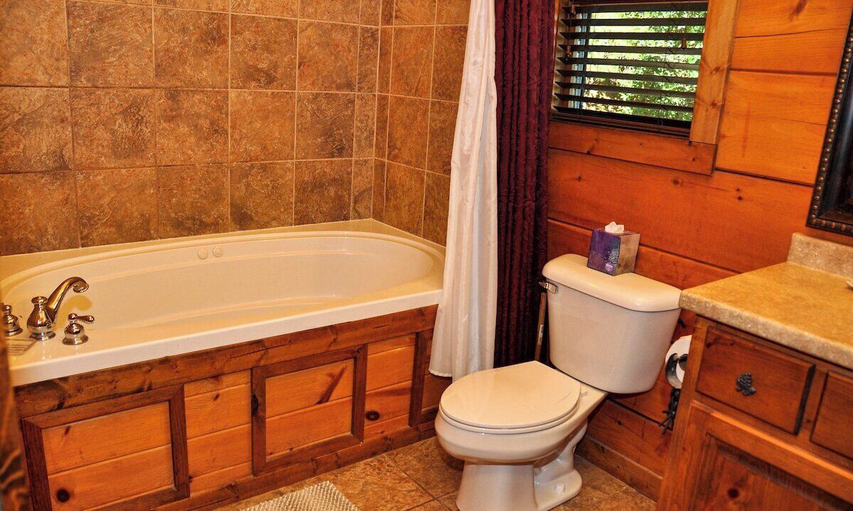 Photo of Bathroom in Murphy