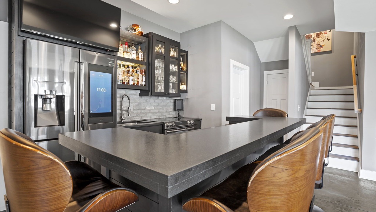 Photo of Kitchen in Anderson