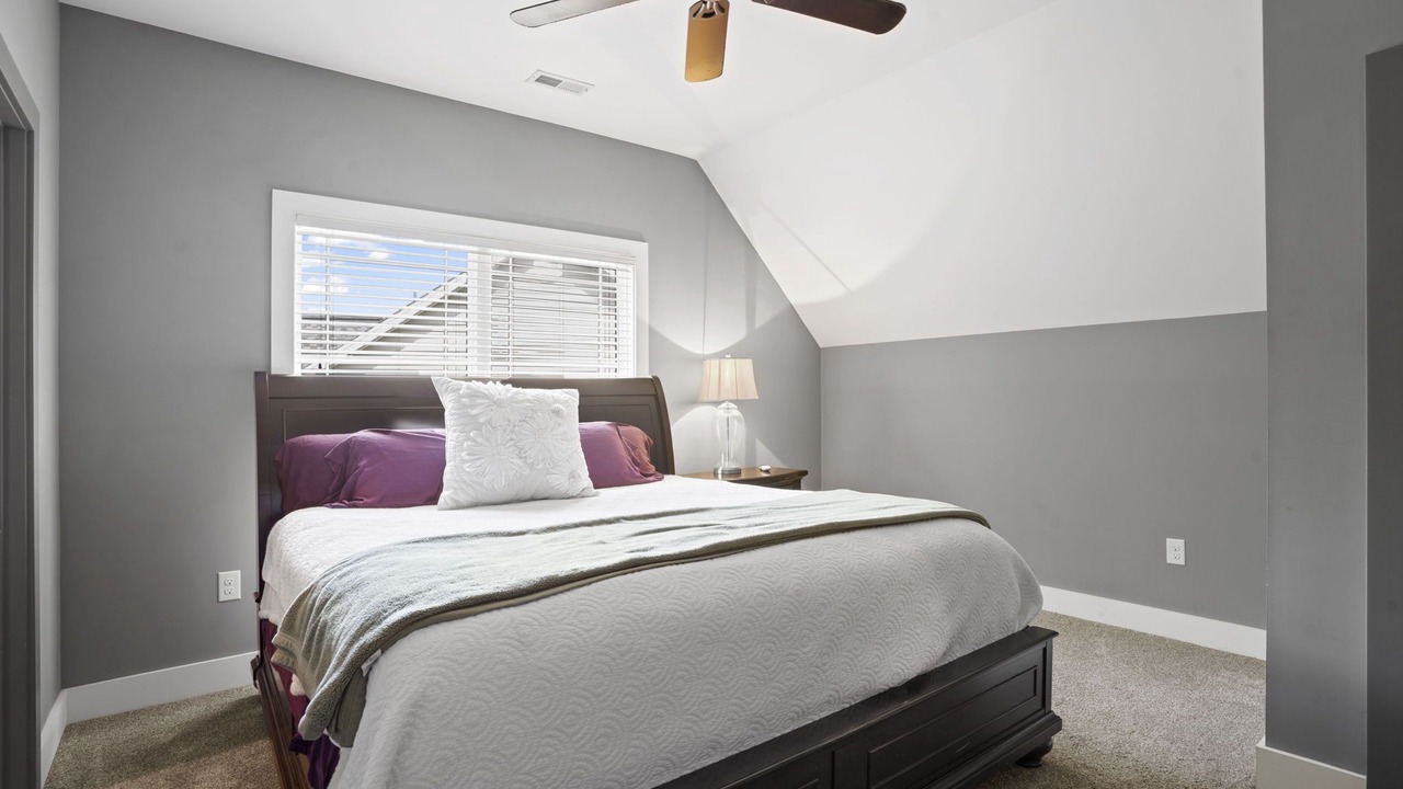 Photo of Bedroom in Anderson