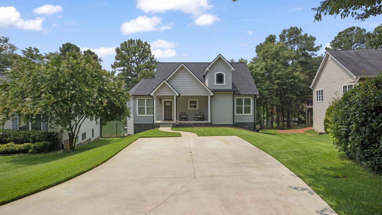 Photo of Outdoor in Anderson
