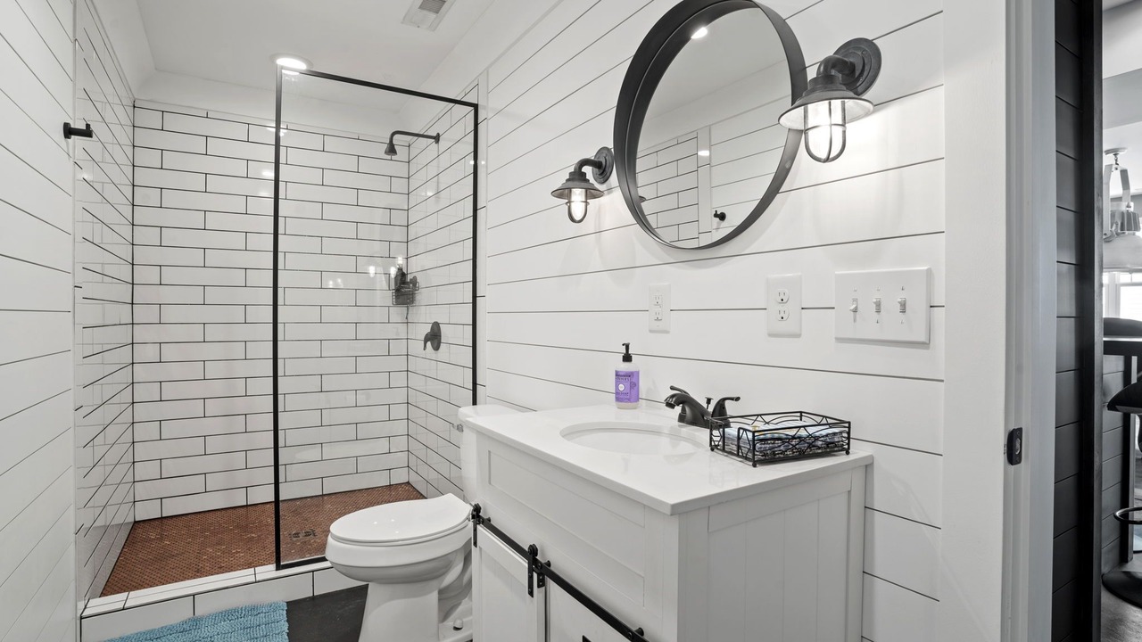 Photo of Bathroom in Anderson