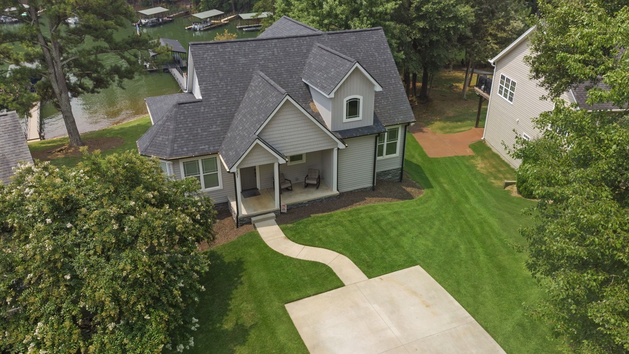 Photo of Outdoor in Anderson