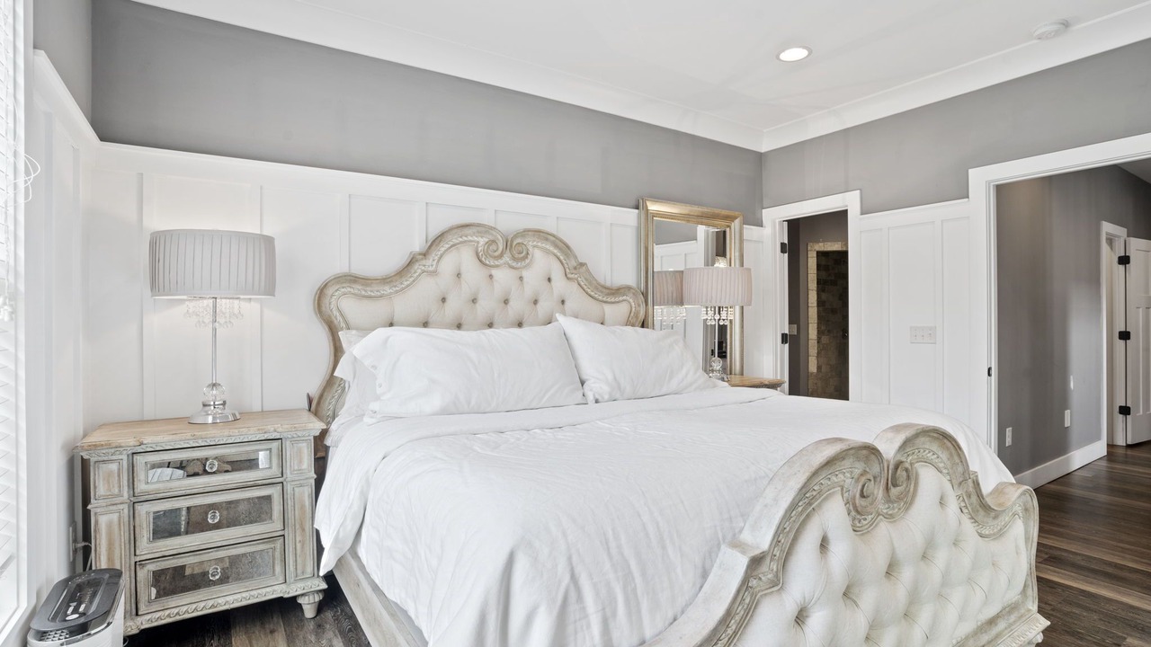 Photo of Bedroom in Anderson