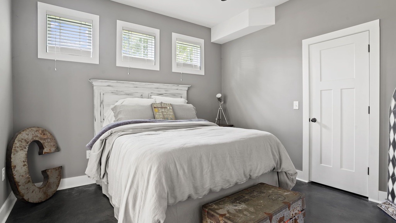Photo of Bedroom in Anderson