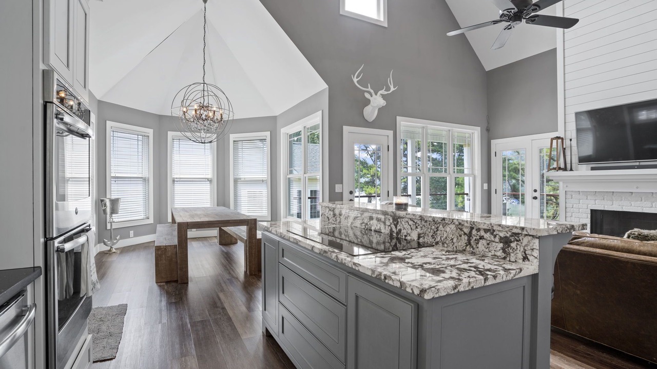 Photo of Kitchen in Anderson