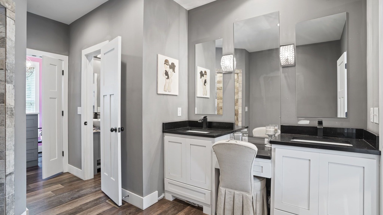 Photo of Bathroom in Anderson