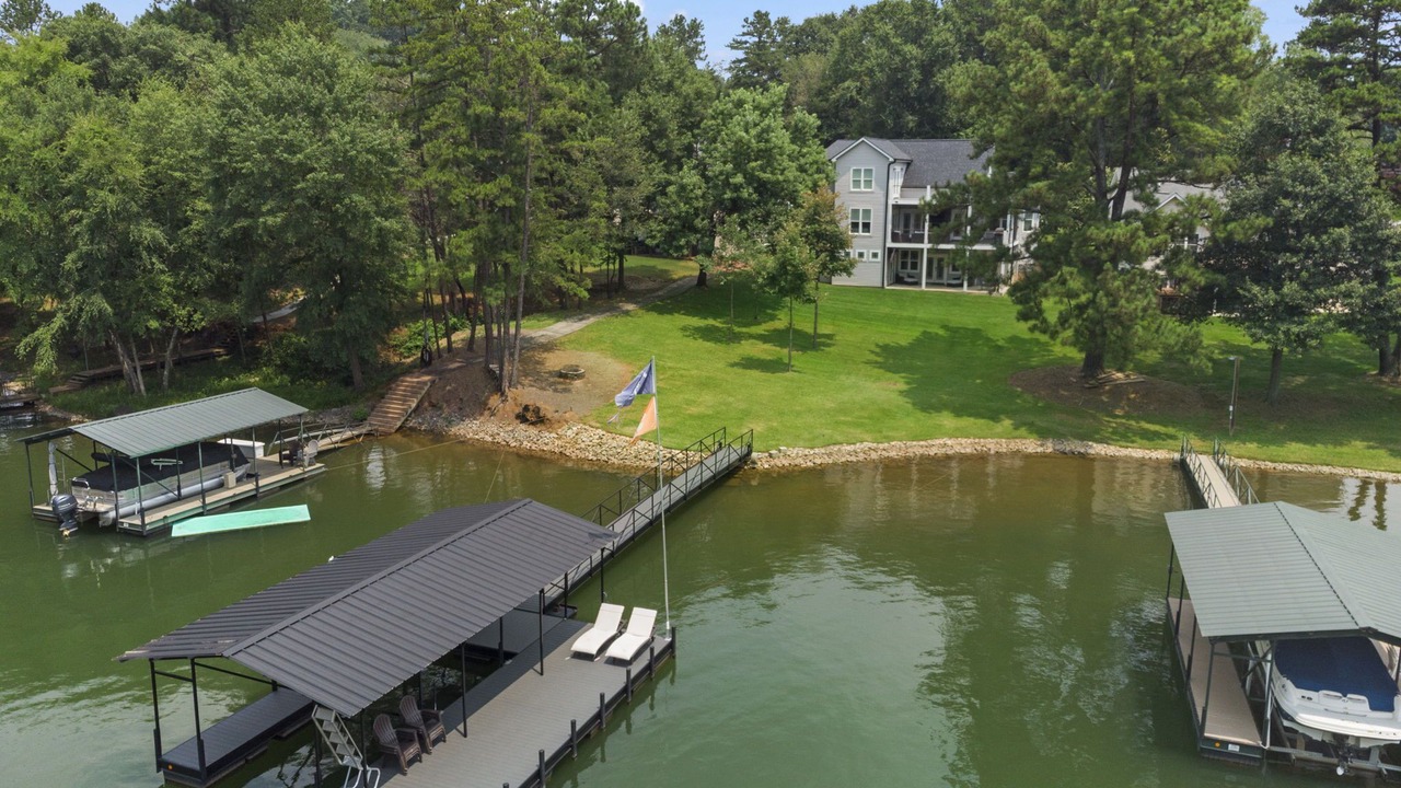 Photo of Outdoor in Anderson