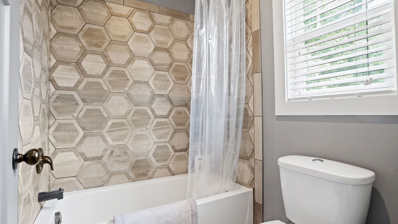 Photo of Bathroom in Anderson