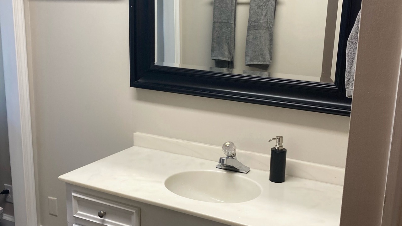 Photo of Bathroom in Sumter