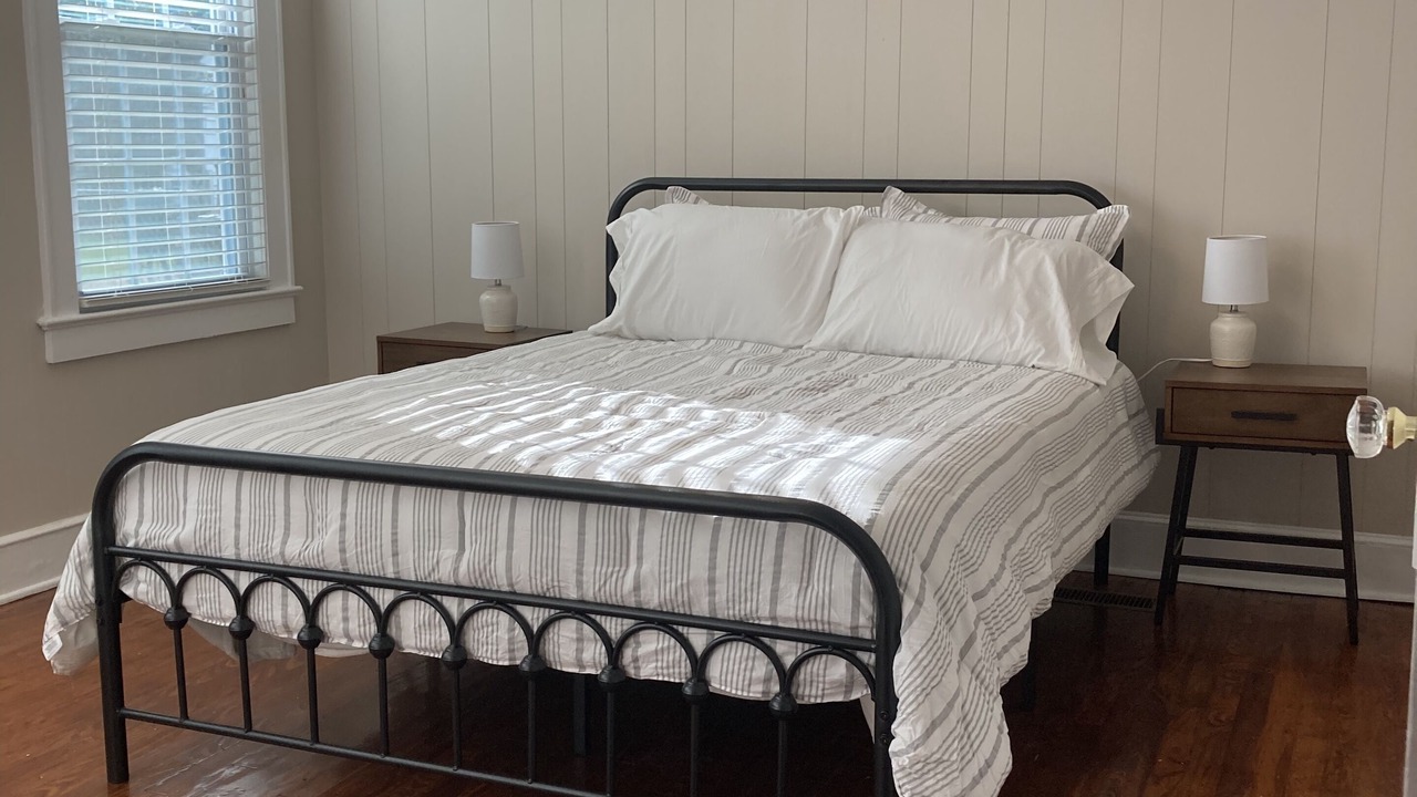 Photo of Bedroom in Sumter
