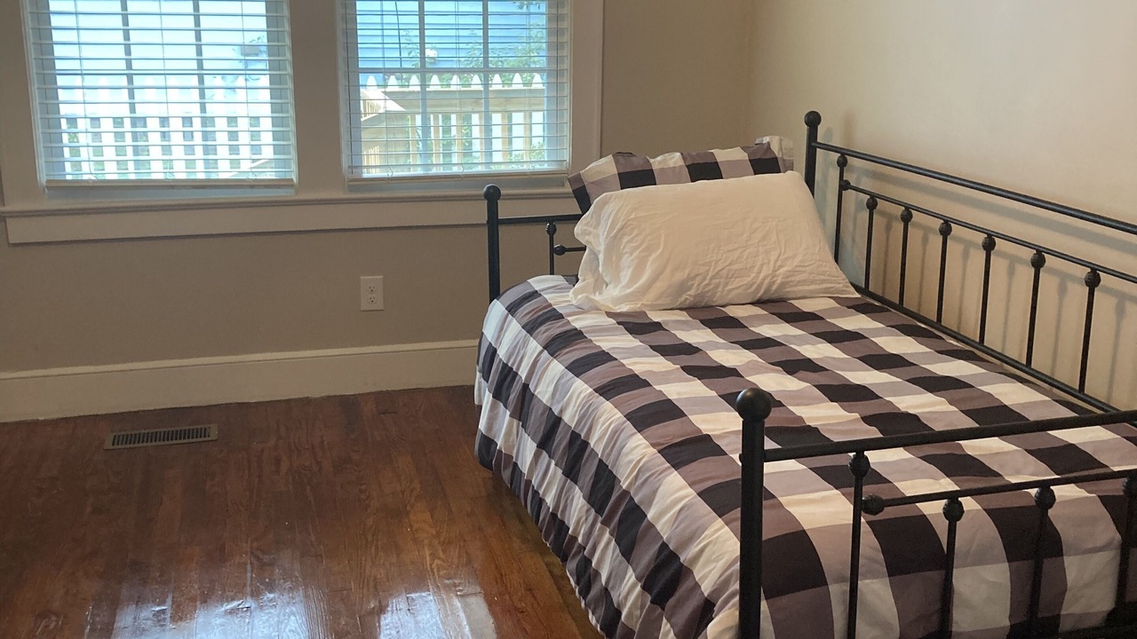 Photo of Bedroom in Sumter