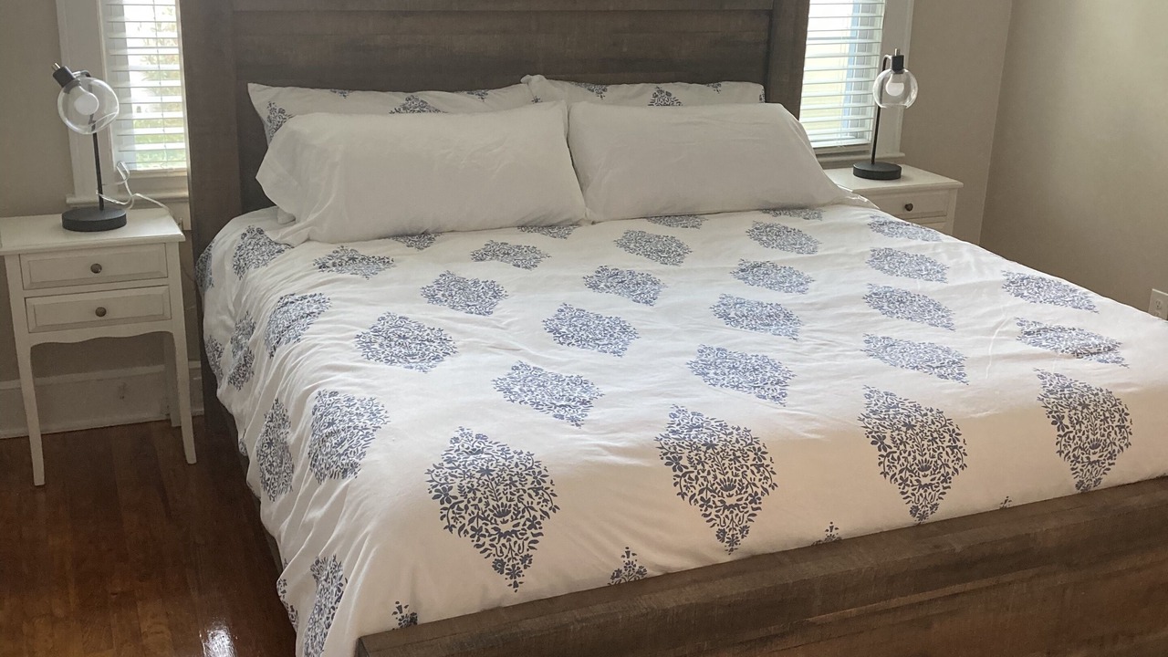 Photo of Bedroom in Sumter